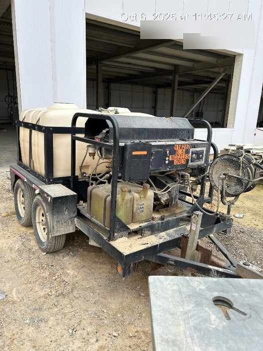 2020 MI-T-M CORPORATION HS-3006-0MDK-UR