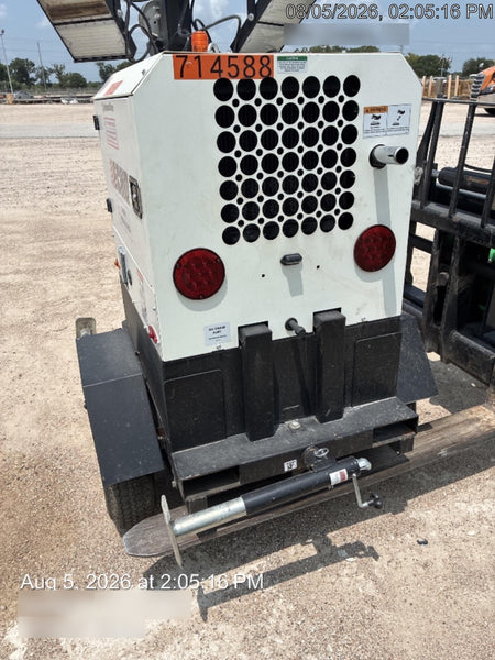 2026 ECHO DLT-3