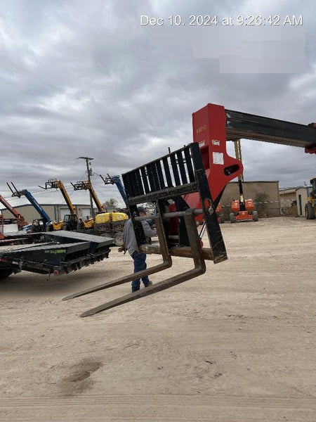 2020 MANITOU MTA6034