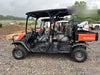 2022 KUBOTA RTV-X1140W-H (Canopy)