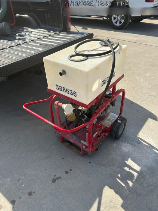 2024 RICE HYDRO DPH-3B