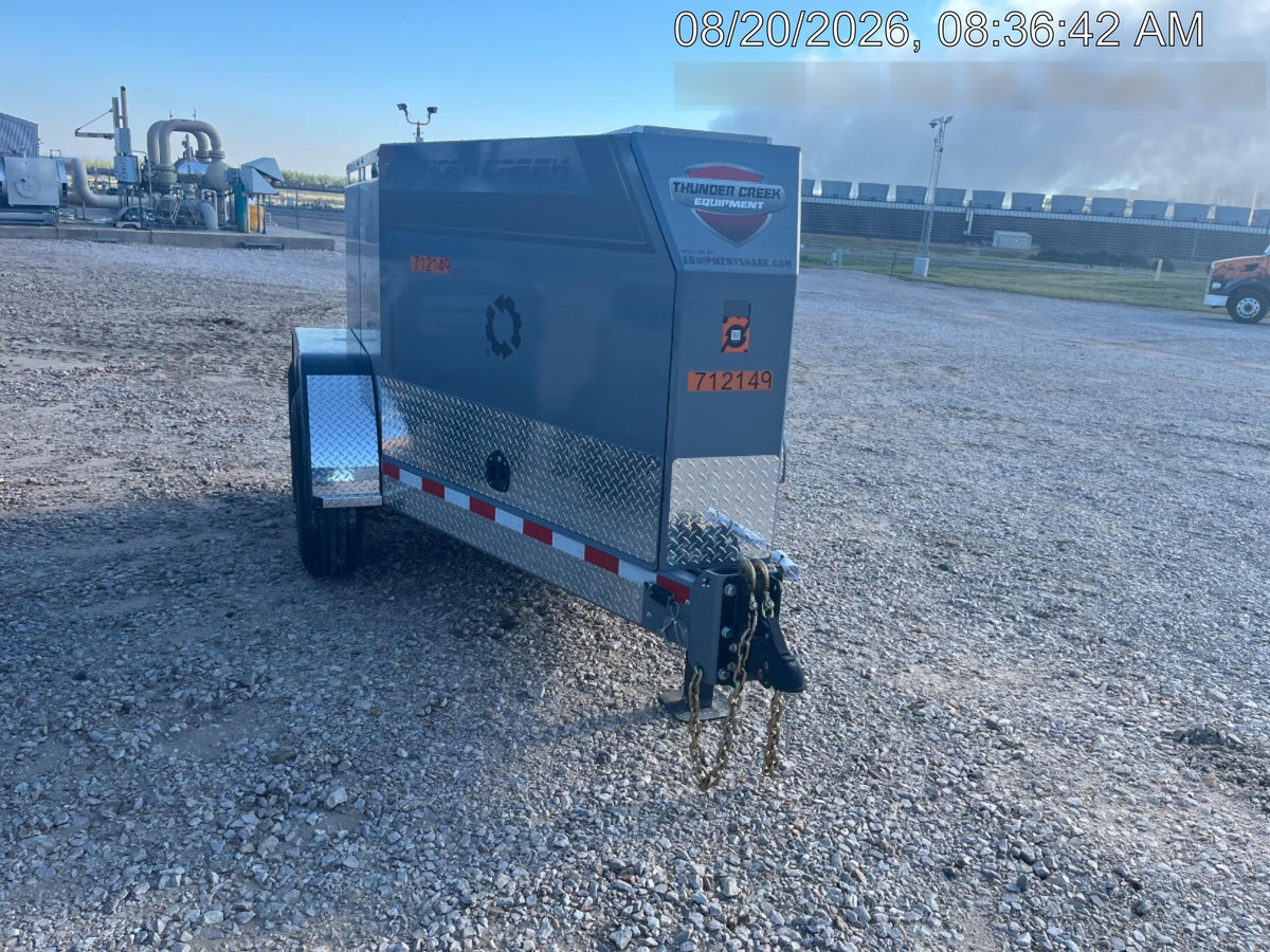 2026 THUNDER CREEK MTT460