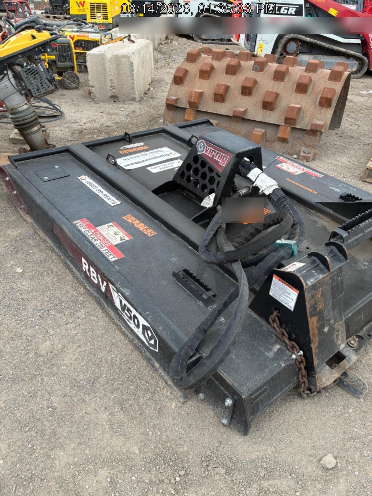 2025 VIRNIG RBV72-25