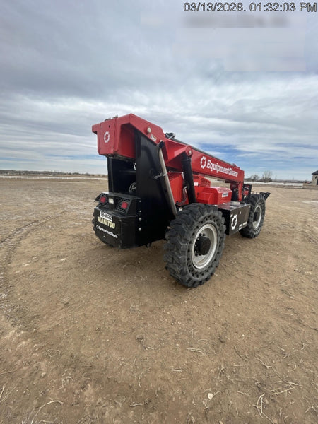 2021 MANITOU MTA10055