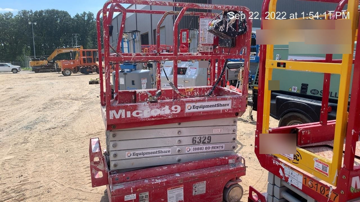 2018 MEC Micro 19