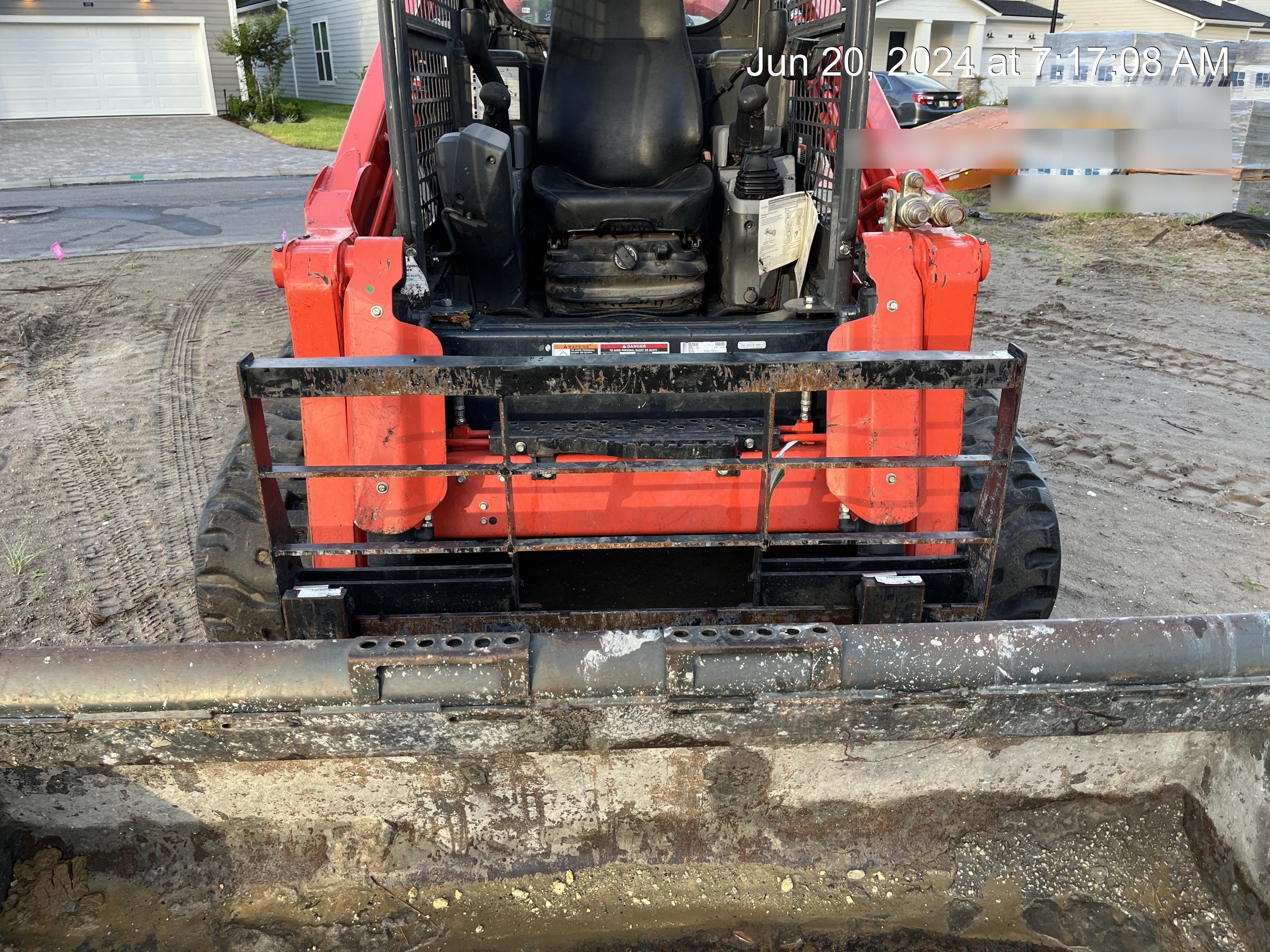2023 ARROW MATERIAL HANDLING F5100CB