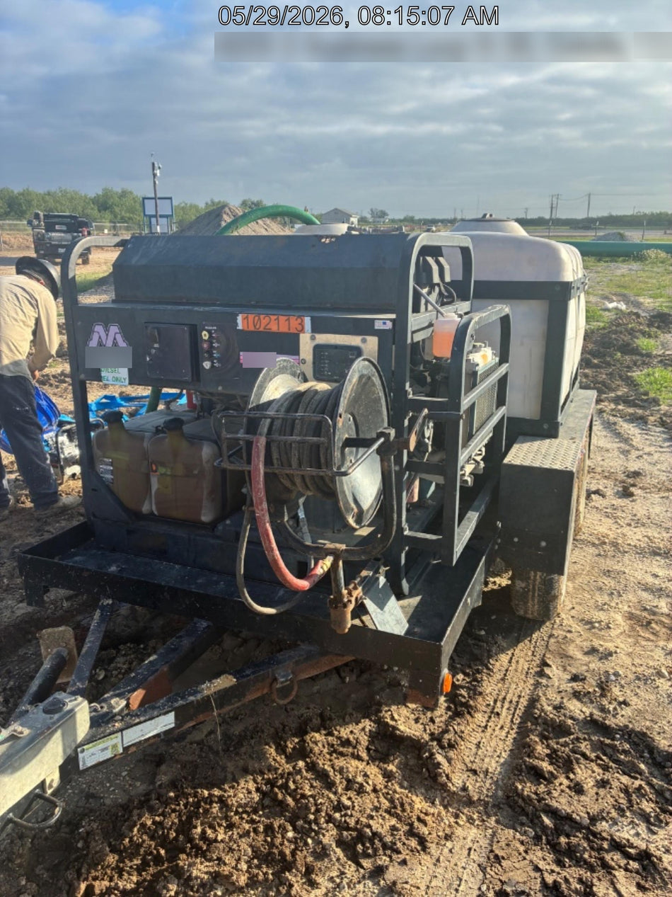 2020 MI-T-M CORPORATION HS-3006-0MDK-UR
