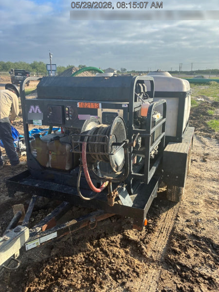 2020 MI-T-M CORPORATION HS-3006-0MDK-UR