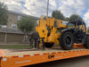 2020 JCB 512-56 Canopy, 74 HP, Solid Tires, STD Worklight, Beacon, Aux Hydraulics, Lifting Eye, Backup Alarm w/72" Carriage, 60" Forks