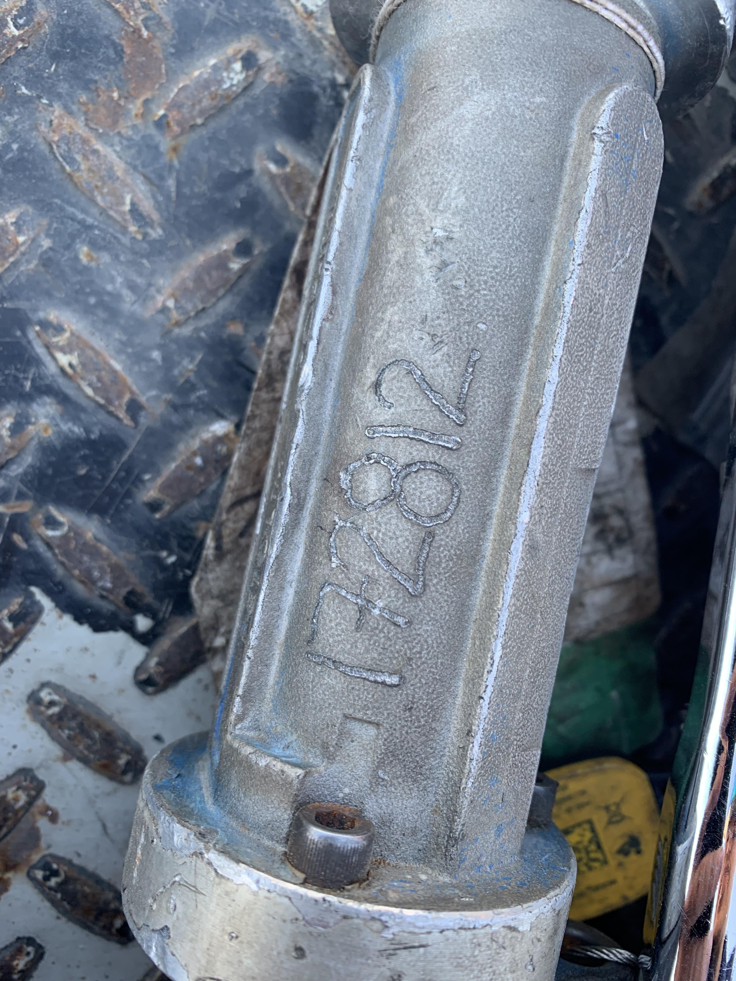 2021 PETOL P95-525
