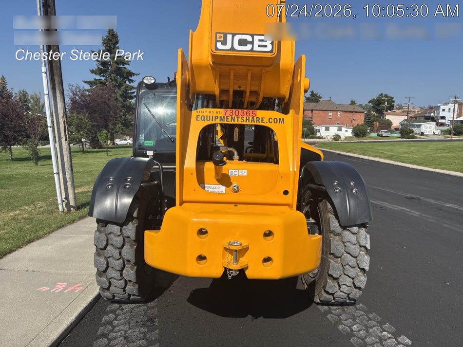 2026 JCB 512-56