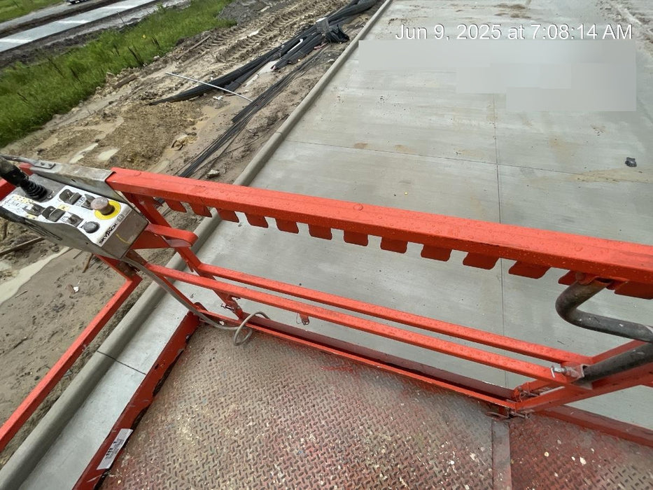 2019 SKYJACK SJ6832 RT