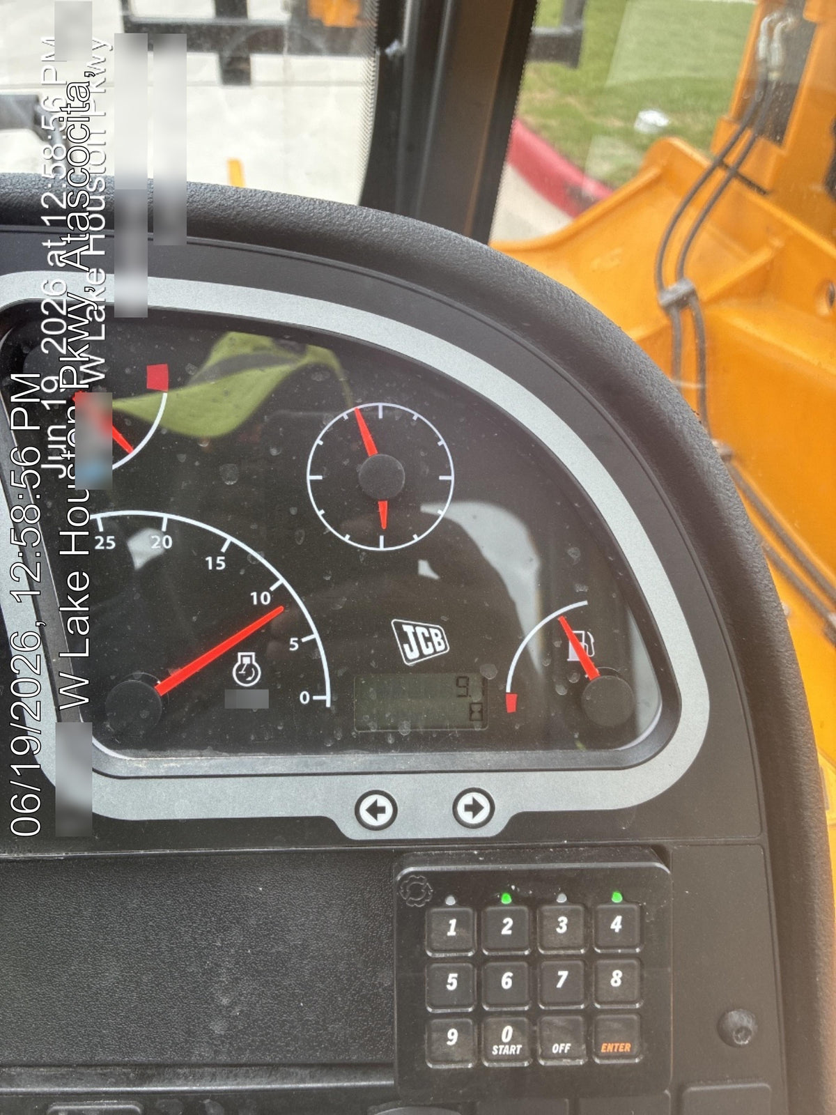 2026 JCB 506-36
