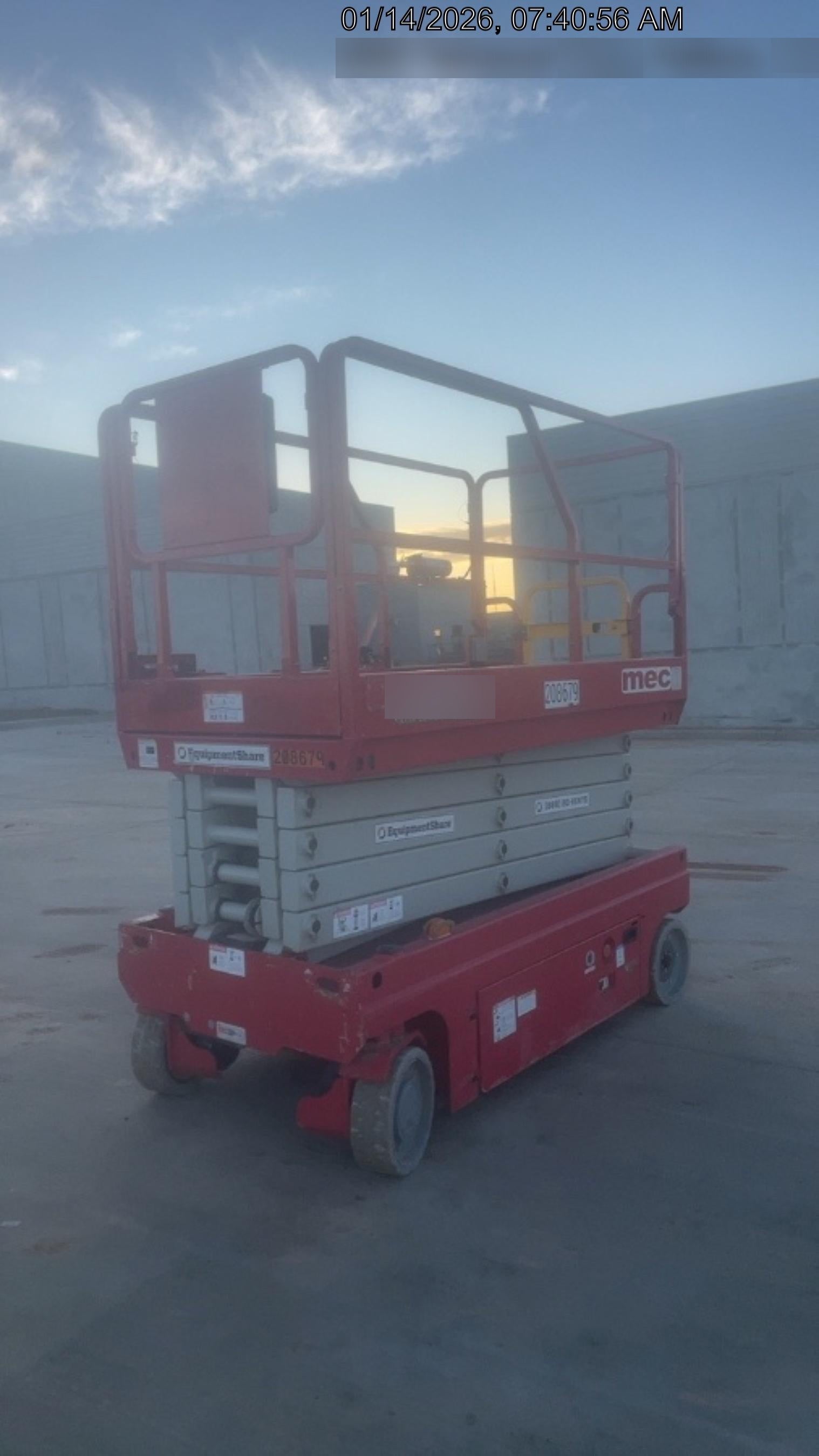 2022 MEC 3346SE
