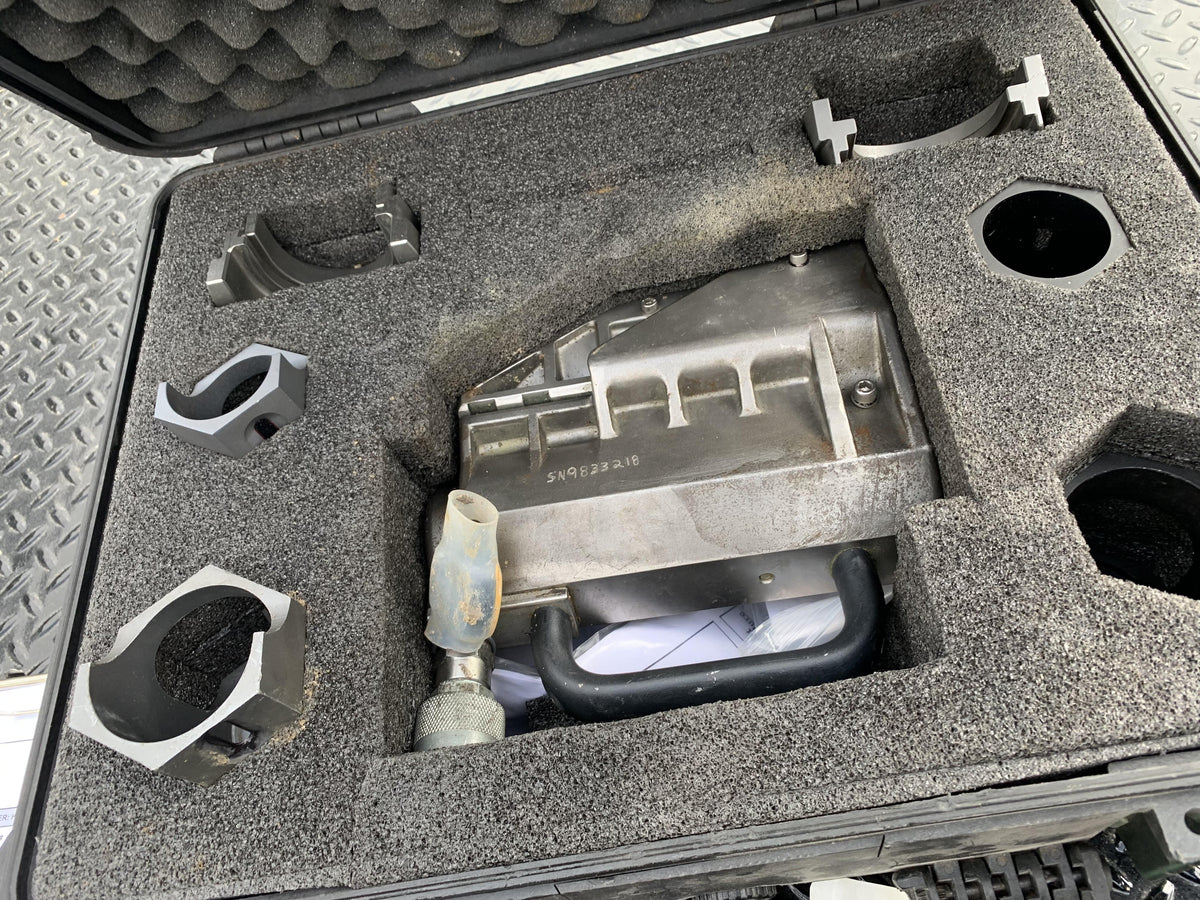 2021 LOKTOOL MTK60