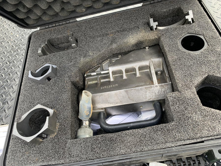 2021 LOKTOOL MTK60