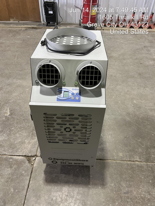 2023 KWIKOOL KPAC1411-2