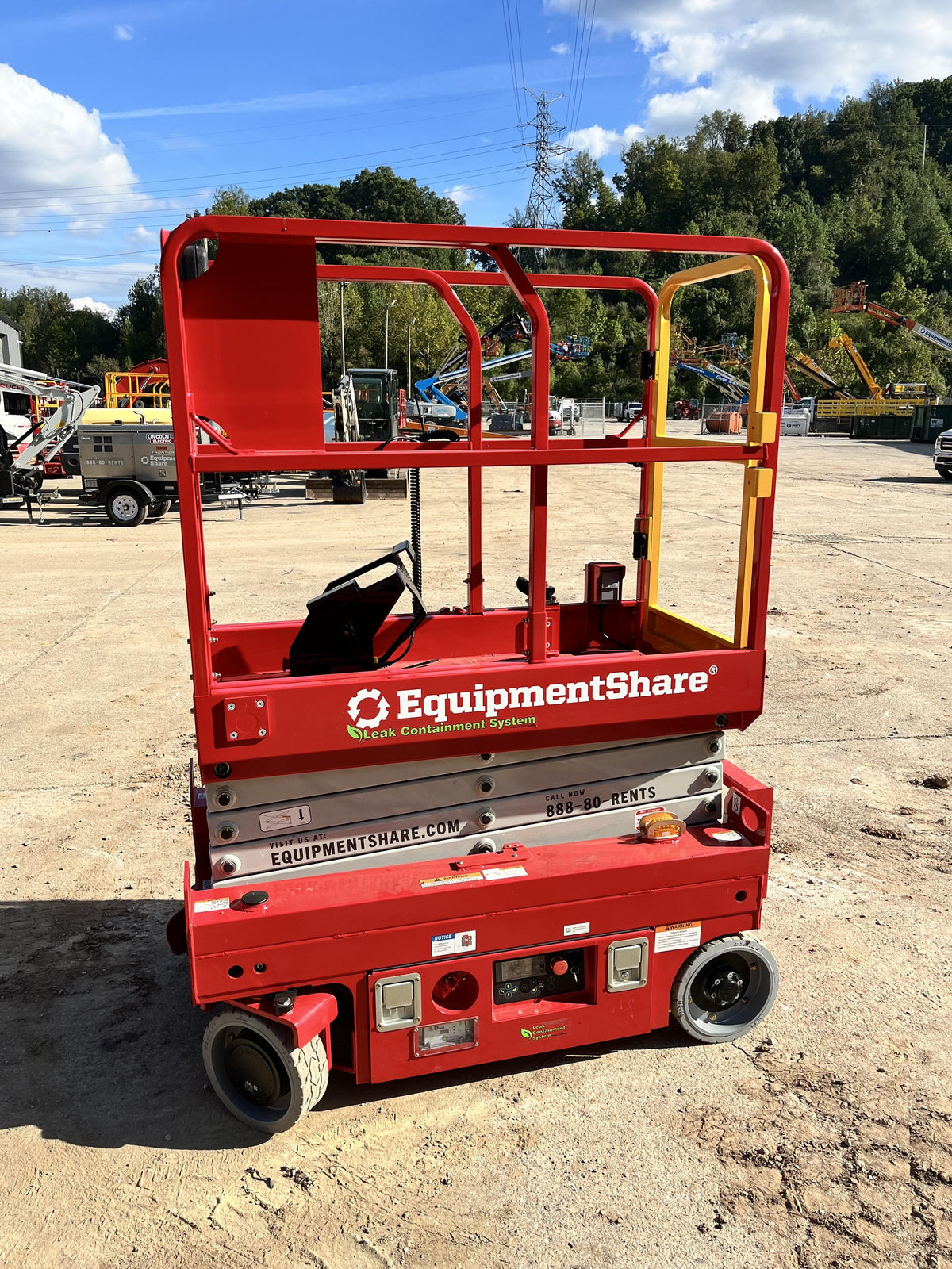 2026 MEC Micro 19+