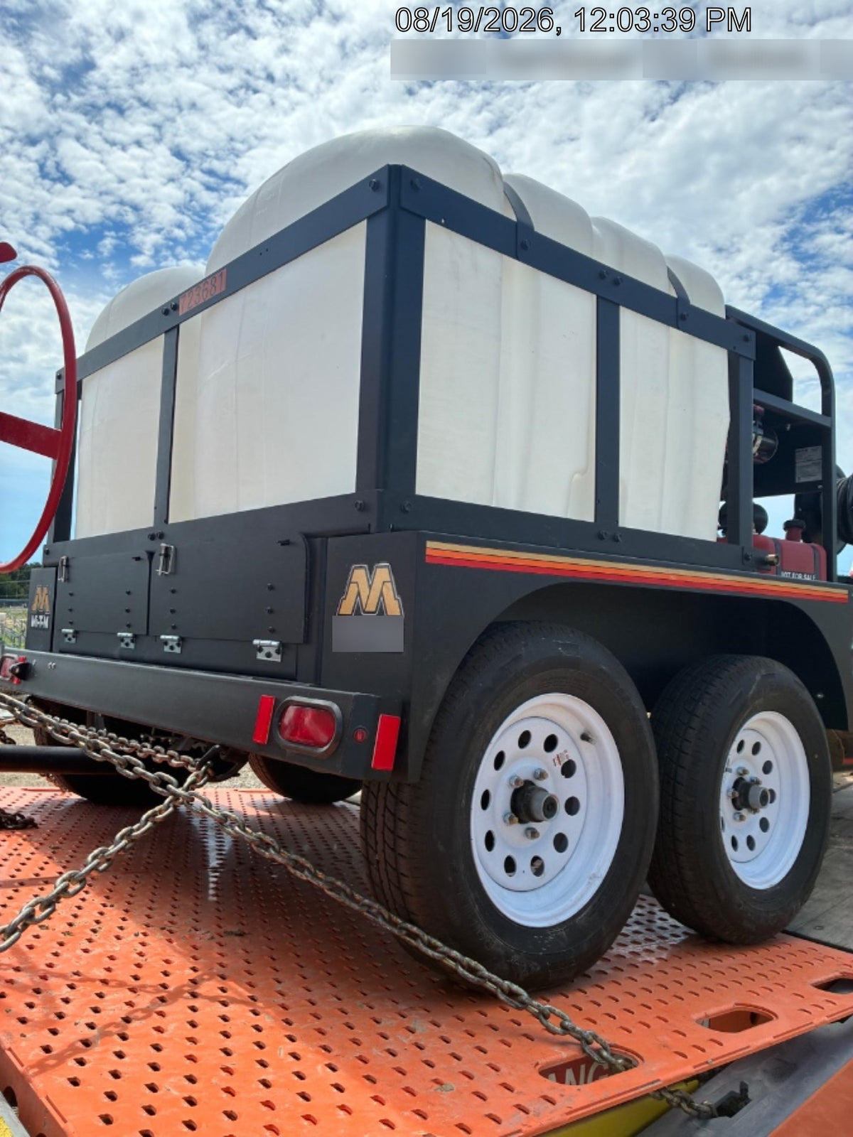 2025 MI-T-M HS-3505-1MGH-UR