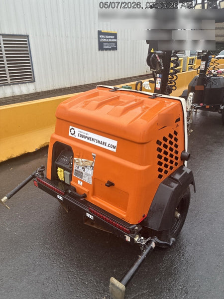 2023 GENERAC MLT2