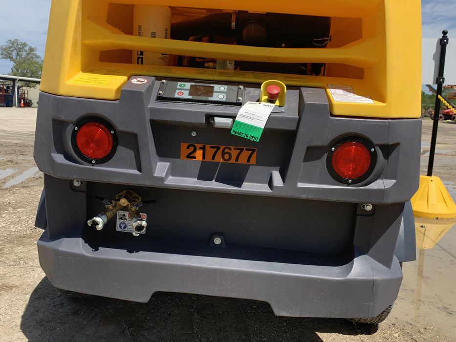 2022 ATLAS COPCO XAS188