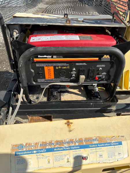 2026 MI-T-M GEN-3600-0MM0