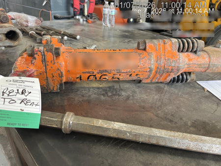 2020 MICHIGAN PNEUMATIC MP-TPB90-114