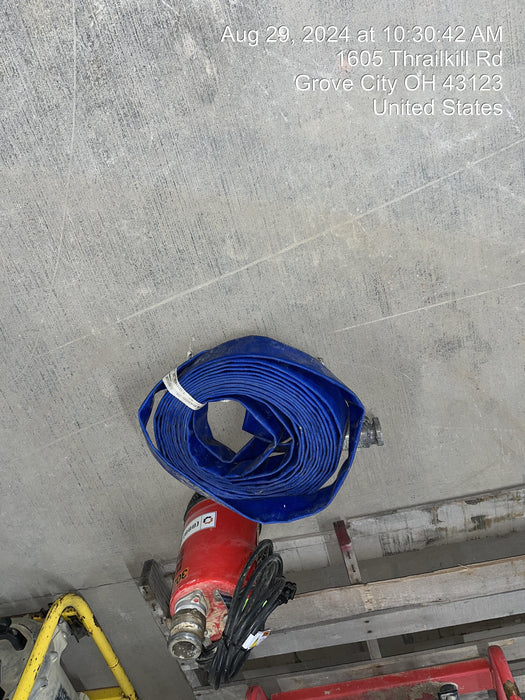 2023 MULTIQUIP ST2037