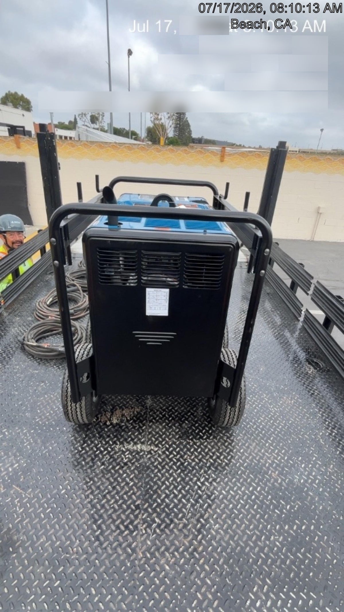 2026 MILLER ELECTRIC Bobcat 265 G
