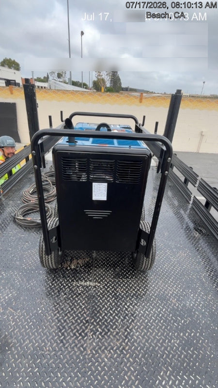 2026 MILLER ELECTRIC Bobcat 265 G