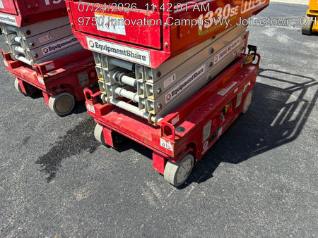 2021 MEC 1330SE