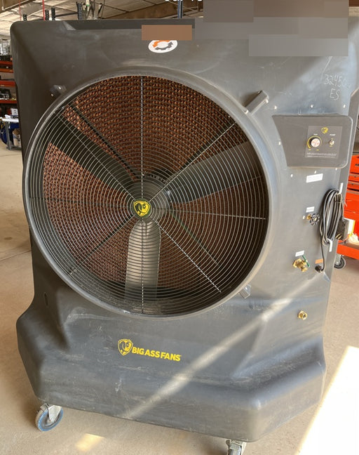 2023 BIG ASS FANS Cool Space 400