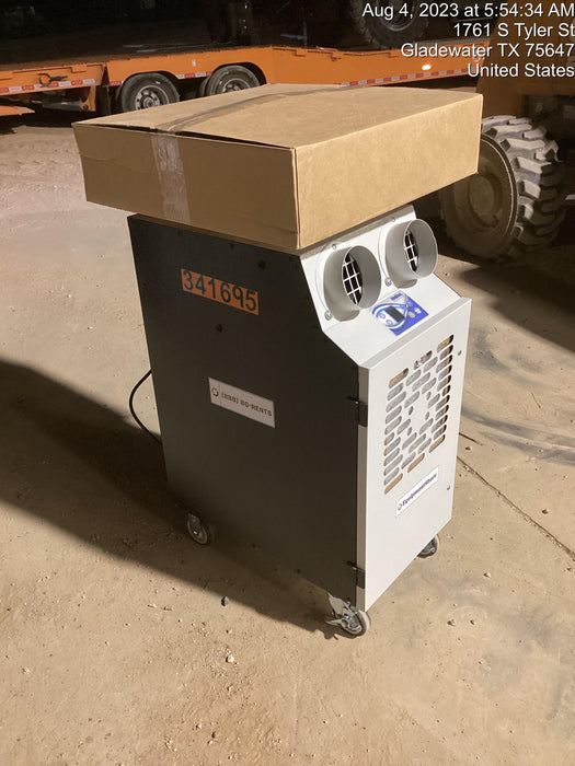 2023 KWIKOOL KPAC1411-2