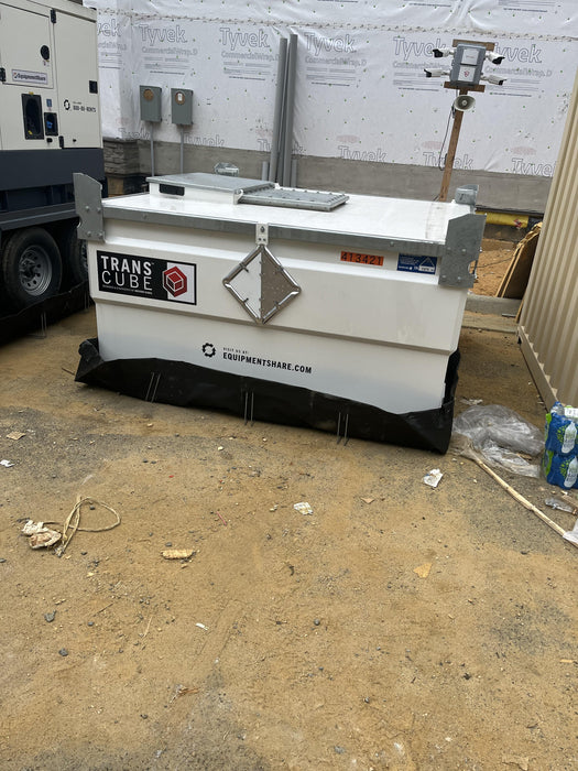 2024 WESTERN GLOBAL 50TCG