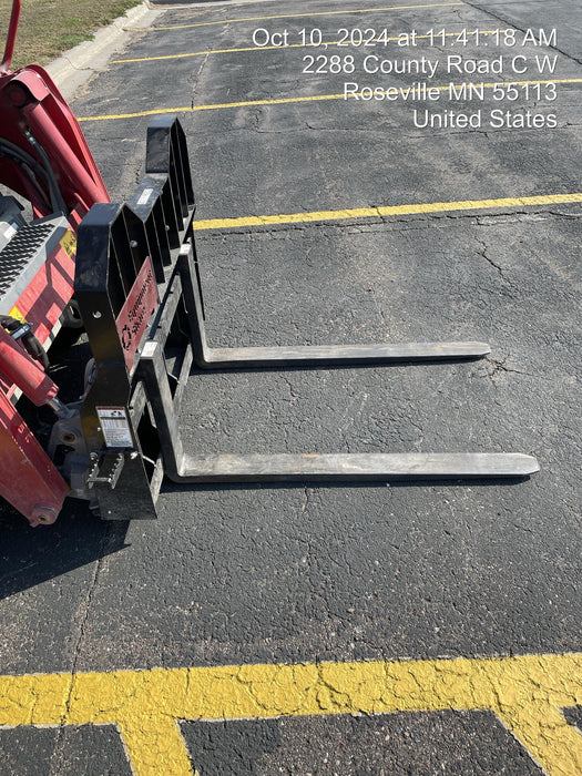 2024 VIRNIG PF4855-5VG