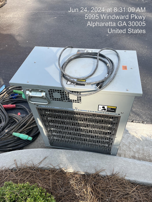 2023 ASCO AVTRON 2705