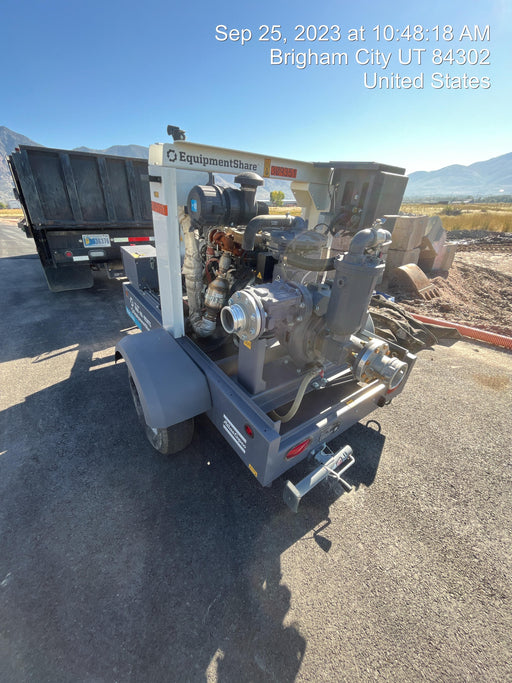 2023 ATLAS COPCO PAC F44 KD