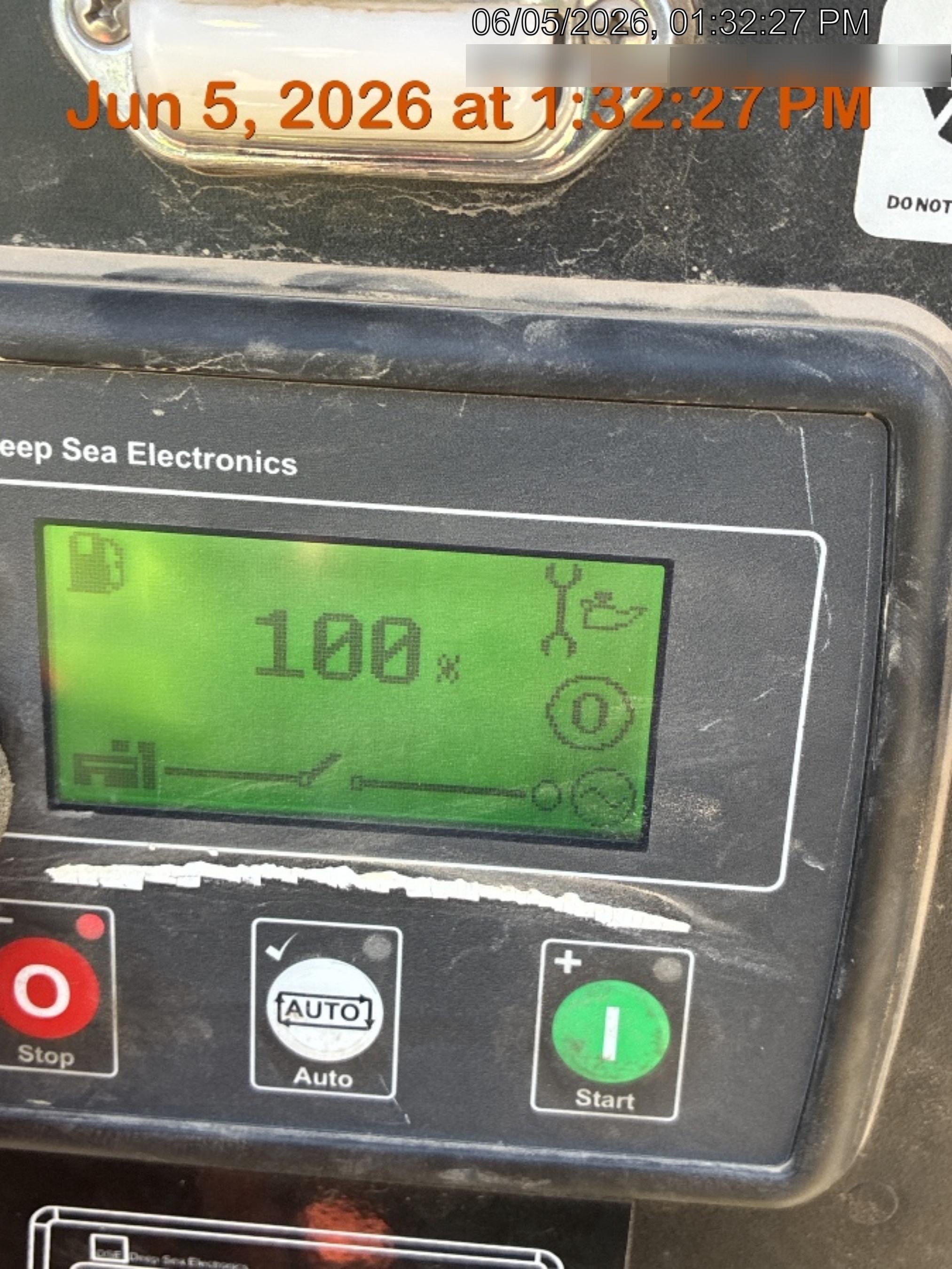 2022 ATLAS COPCO QAS45 CWK