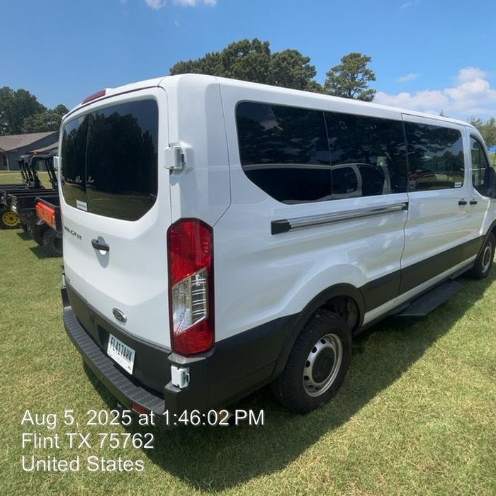 2024 FORD Transit 350 Rental
