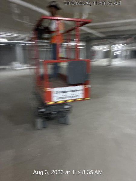 2022 SKYJACK SJ3219