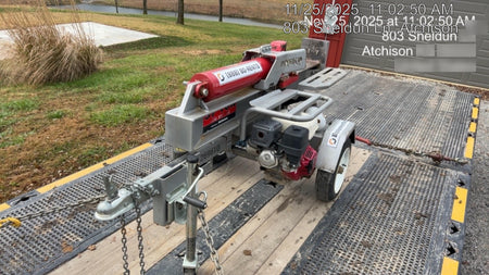 2012 DOSKO MANUFACTURING 3700LS-H