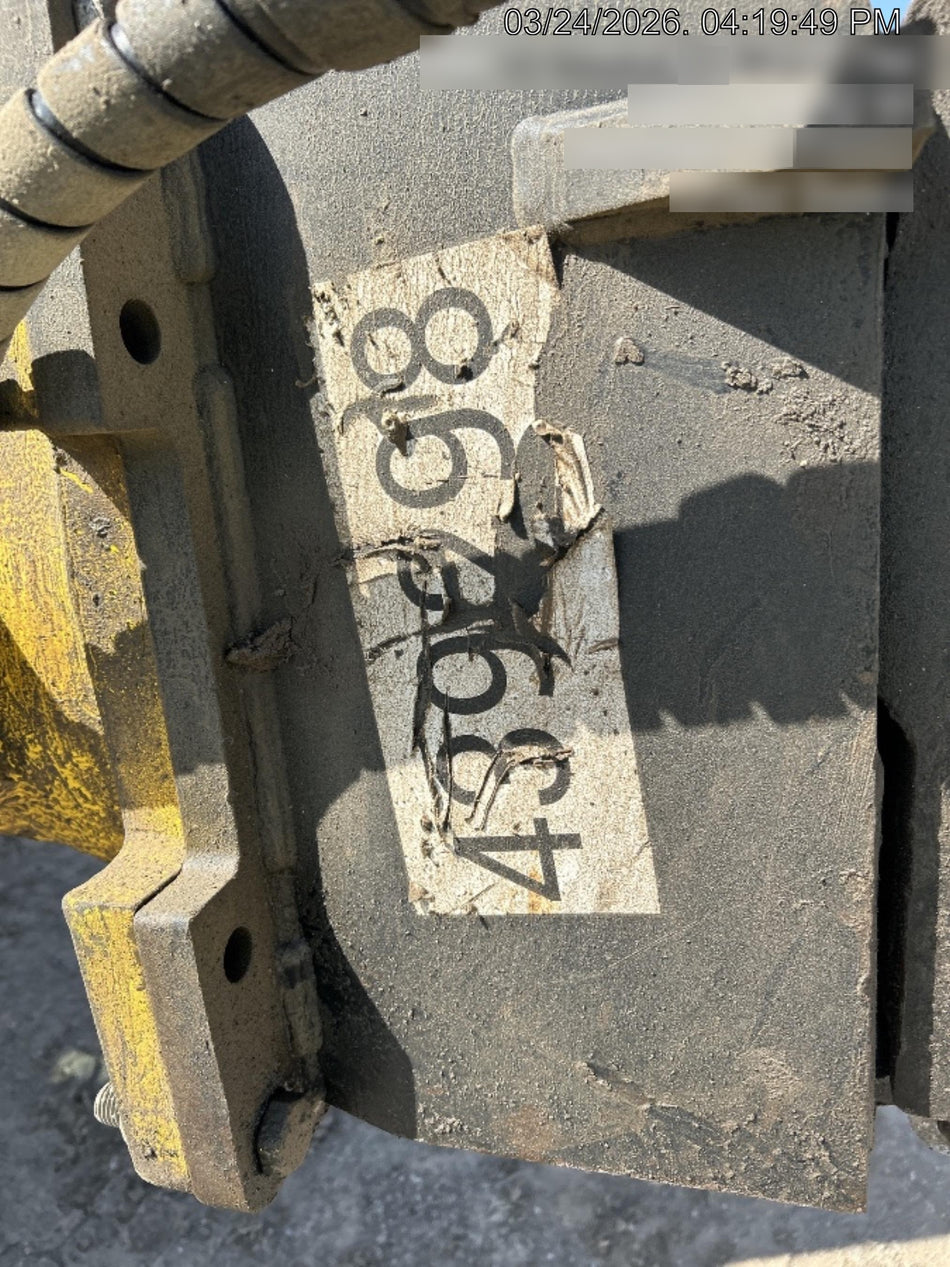 2024 EPIROC SBU452