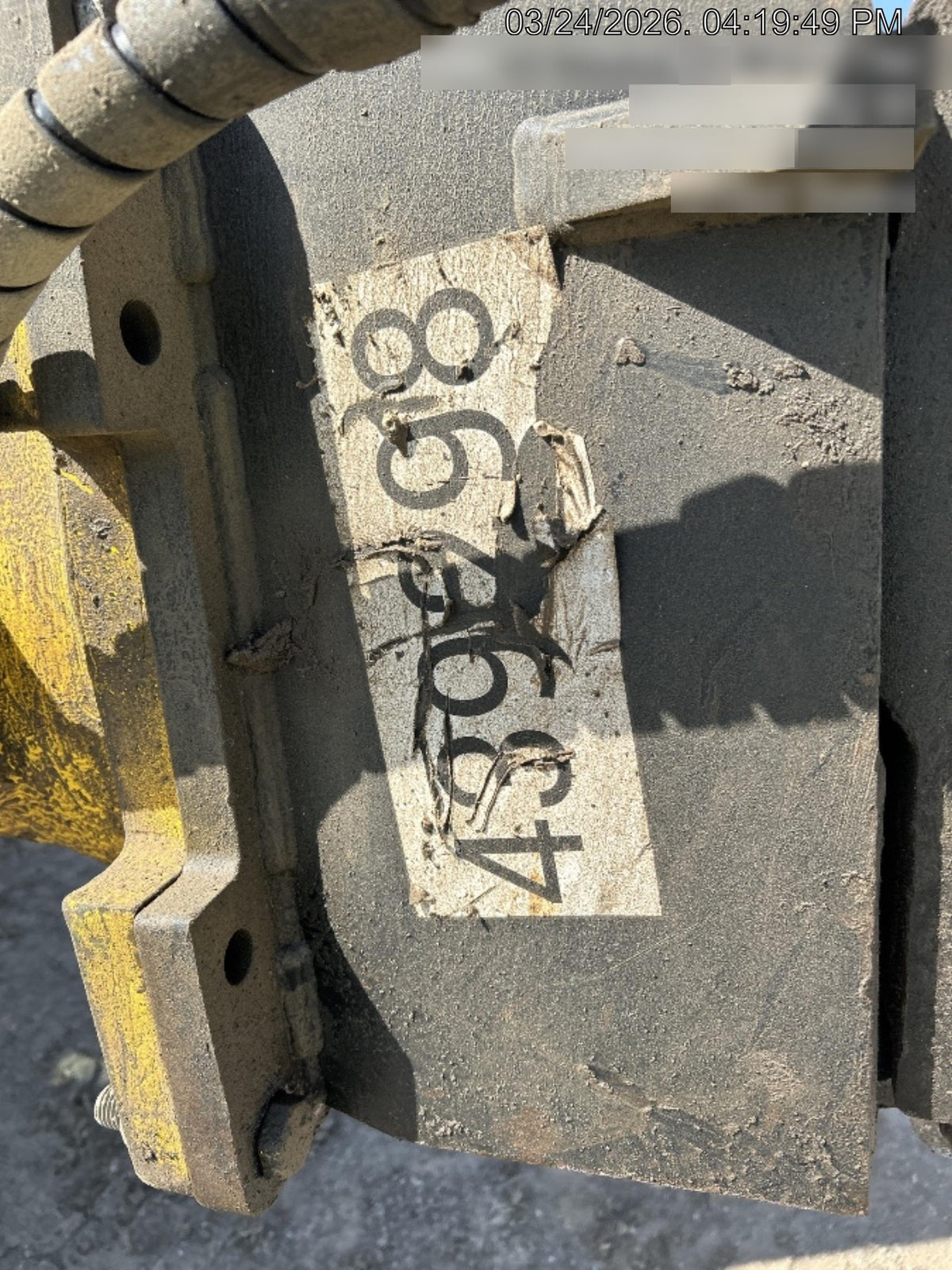 2024 EPIROC SBU452