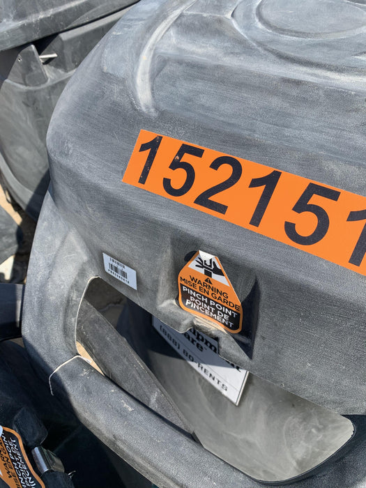 2021 POWER BREEZER PB10-A-06-B