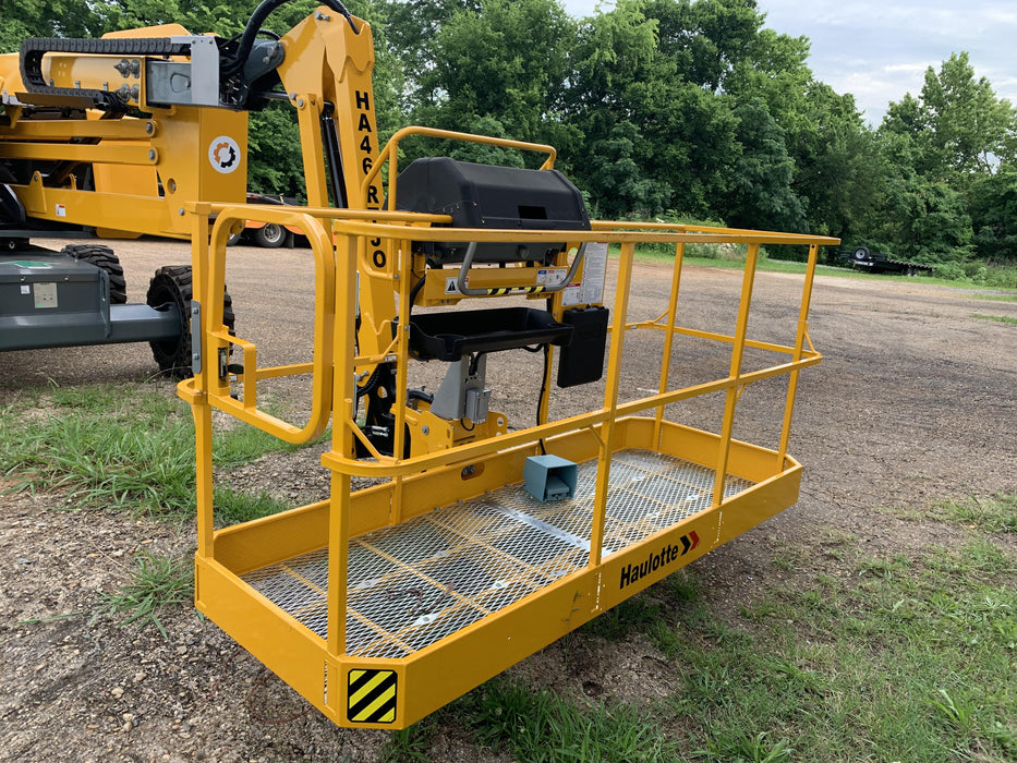 2020 HAULOTTE HA46RTJO