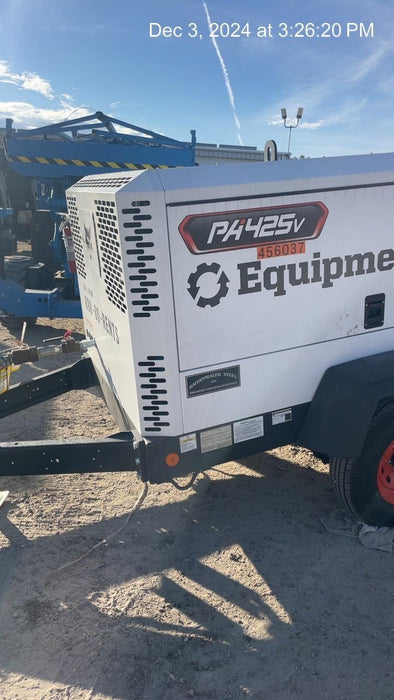 2025 BOBCAT PA425WCU-T4F