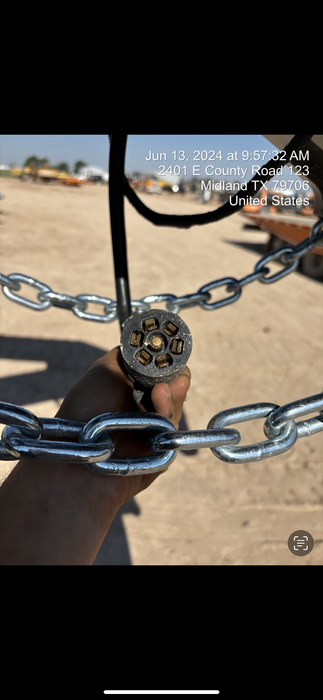 2023 PREMIER PUMP 8NHTH-RP-DC13