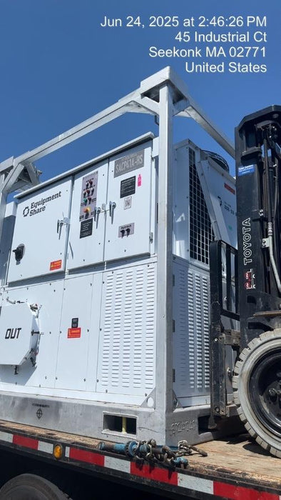 2024 SMARTECH SACP41A-HS