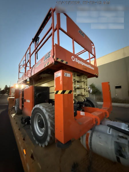 2024 JLG RT4394