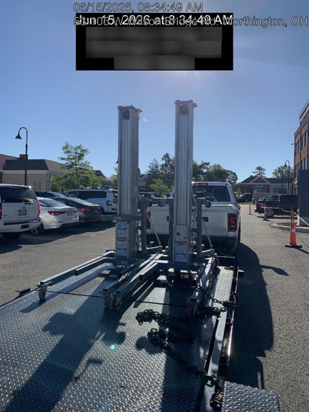 2025 GENIE SLC-24